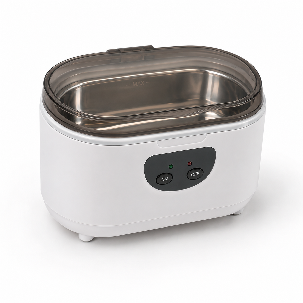 UltraGleam Ultrasonic Jewellery Cleaner