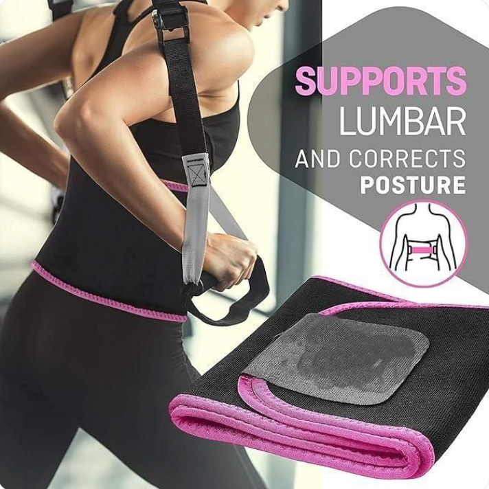 Weight Loss Hot Slimming Belt for Men