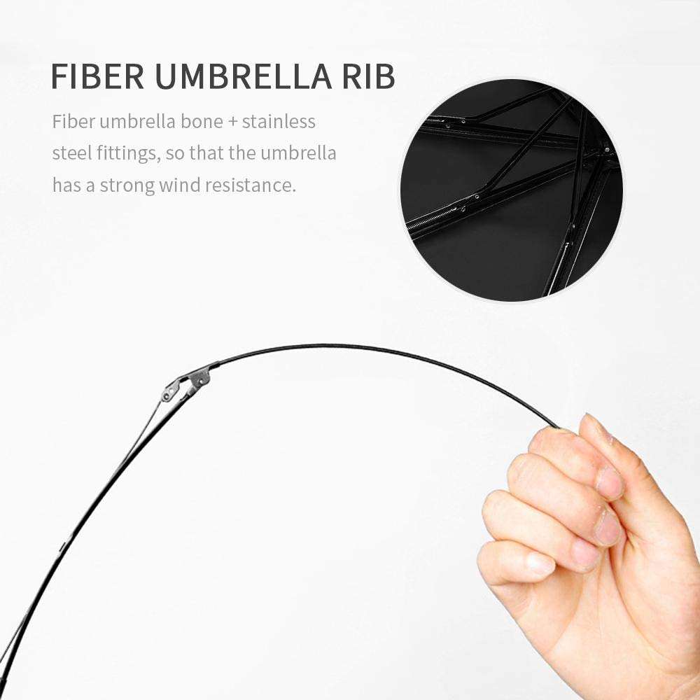 Mini Capsule Folding Umbrella