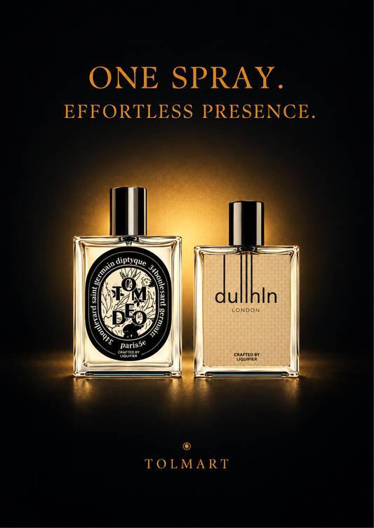 Tolmart Dual Aura perfume duo — secondary