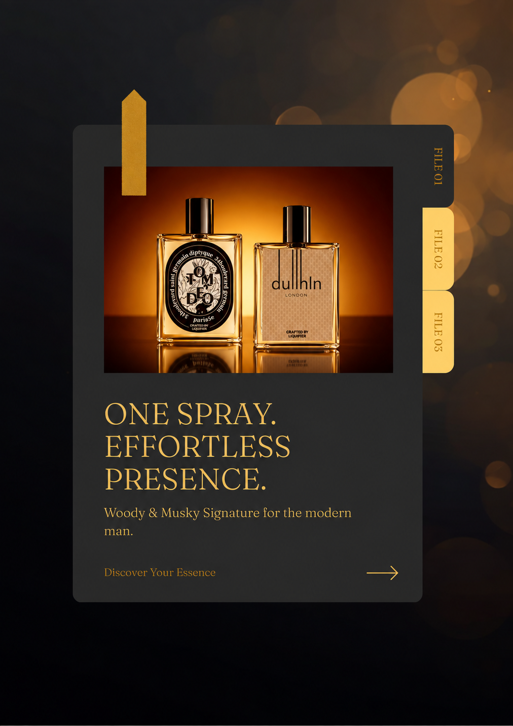 Tolmart Dual Aura perfume duo — third